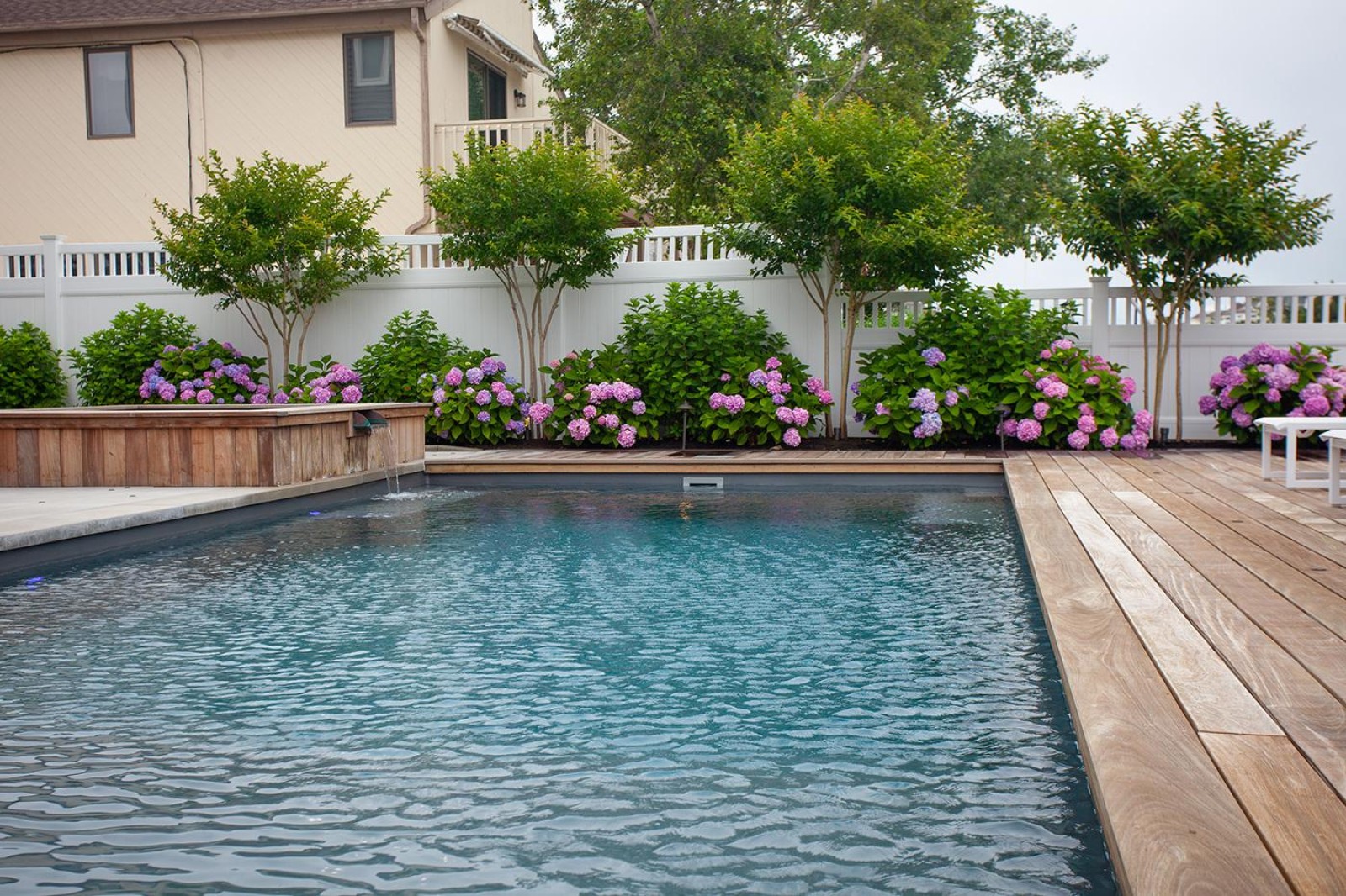 Wb Pools Pools, Spas, and Other Outdoor Water Features | Ash Outdoor | Ash ...