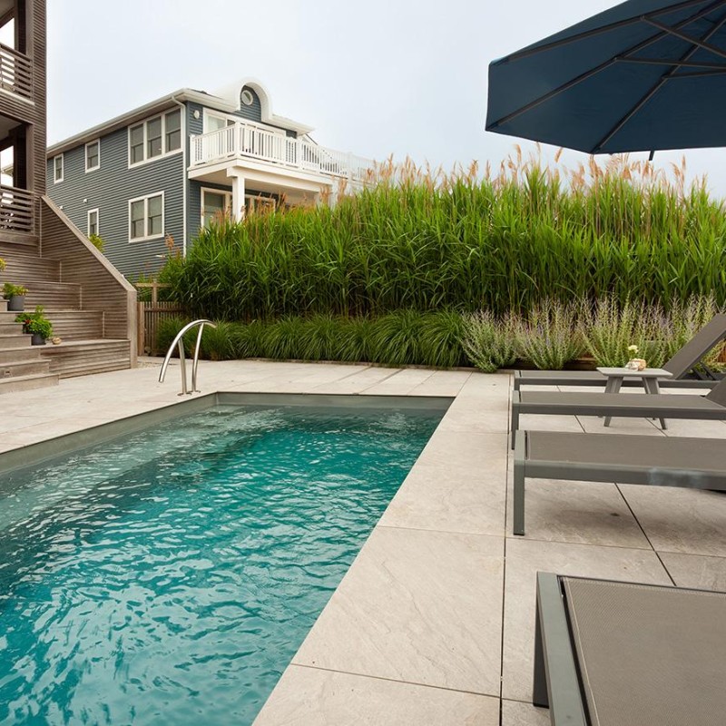Ash Merlyn Pool Pools, Spas, and Other Outdoor Water Features | Ash Outdoor | Ash ...